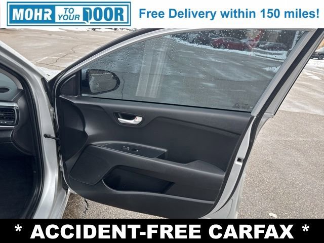 Used 2021 Kia Rio S image 23