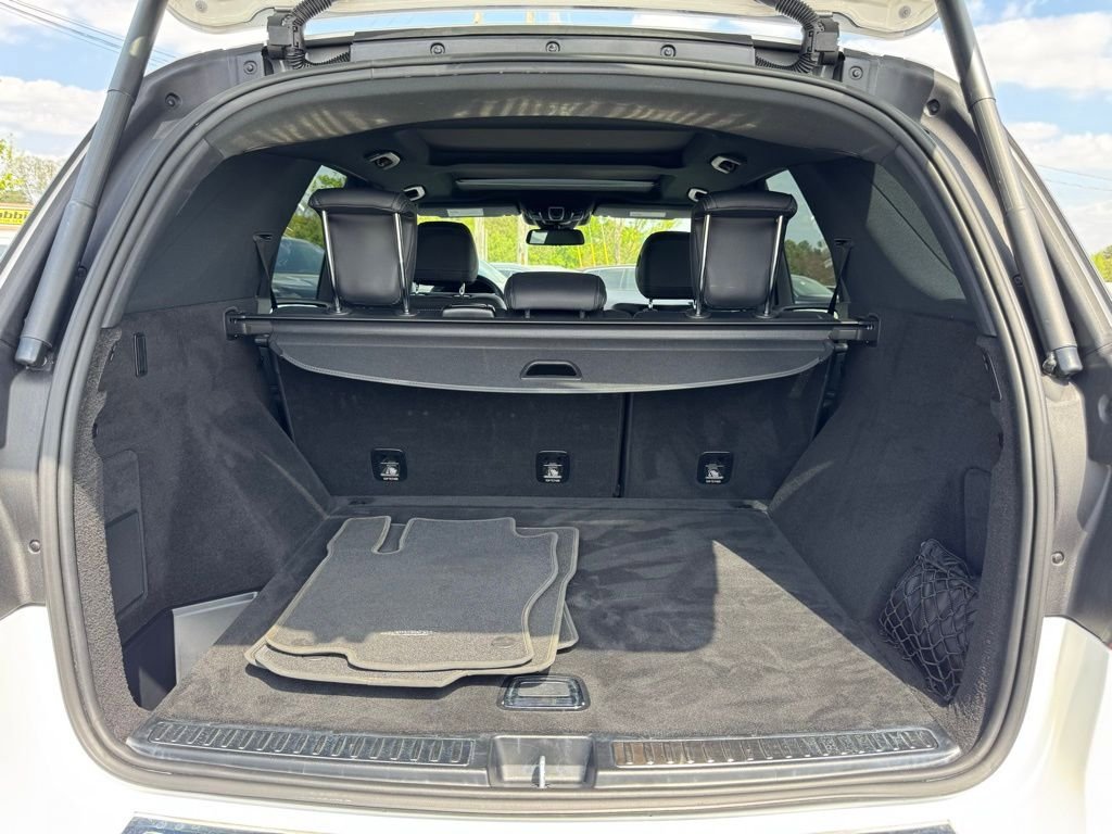 Used 2019 Mercedes-Benz GLE 400 4MATIC image 41