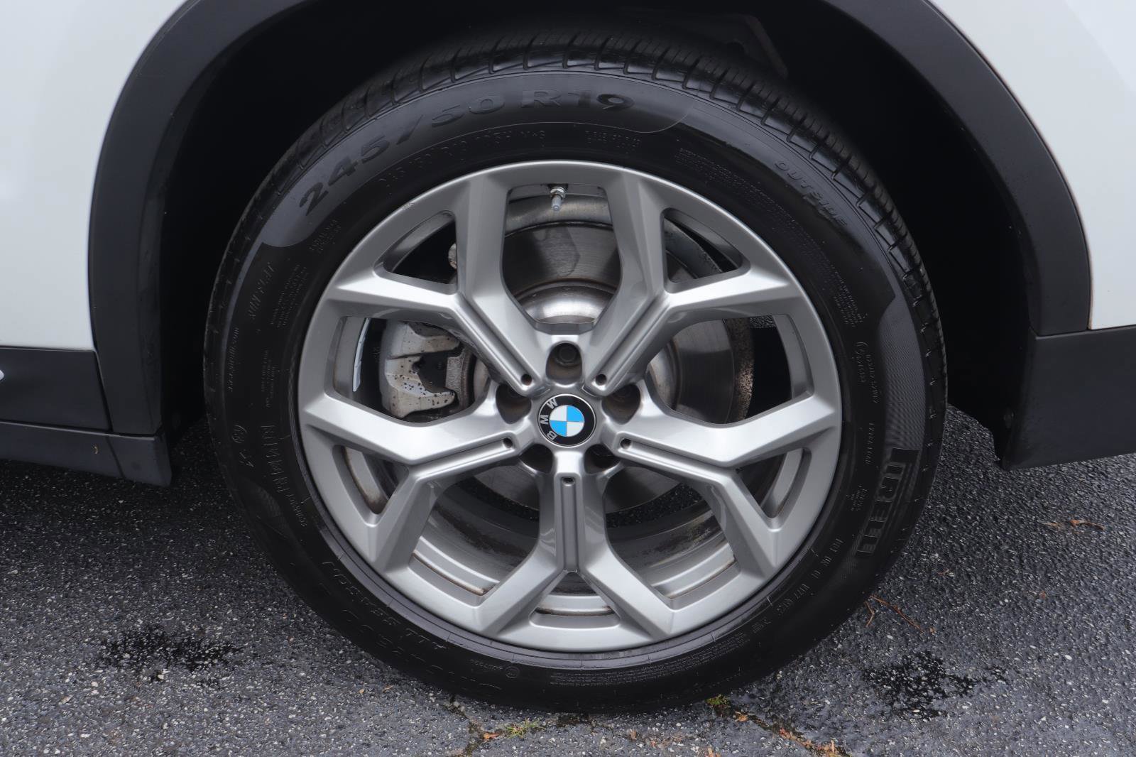 Used 2021 BMW X3 xDrive30i w/ Convenience Package AWD/4WD image 40