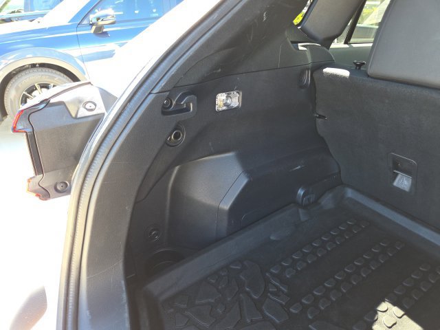 Used 2024 Subaru Crosstrek 2.5i Wilderness AWD/4WD image 21