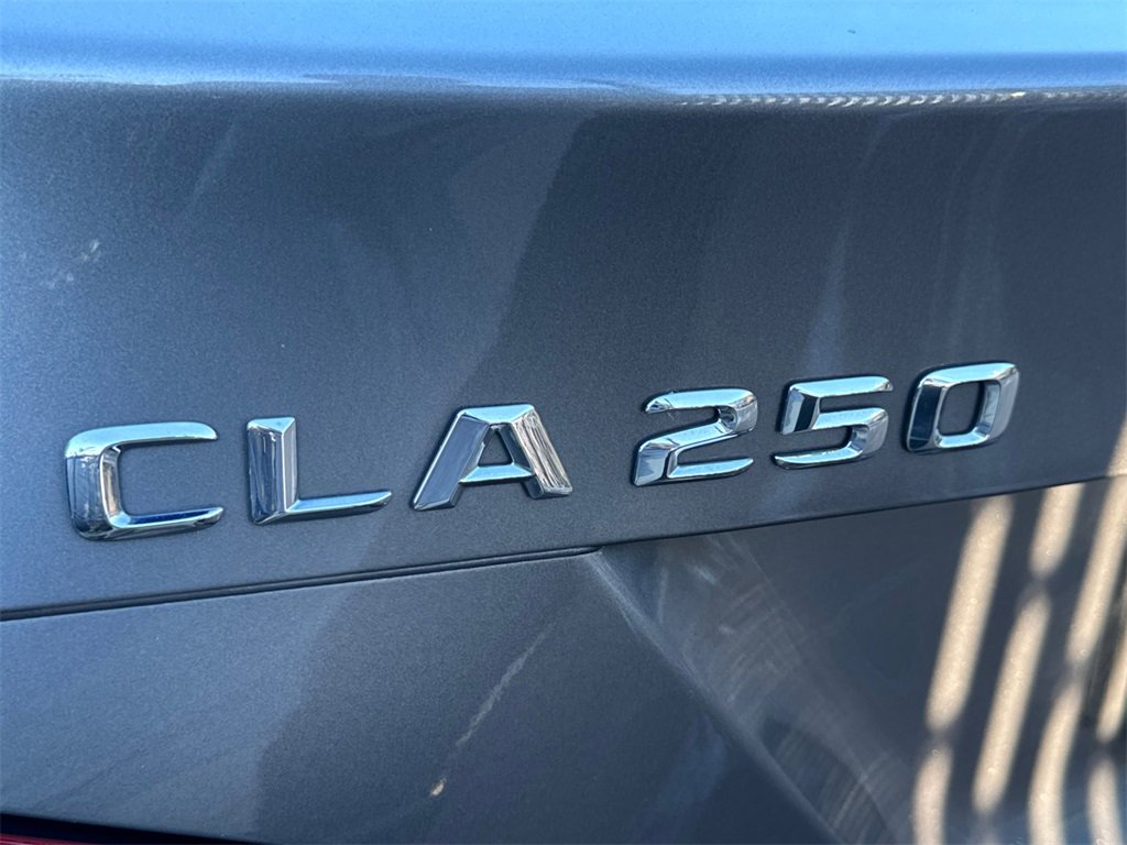 Used 2015 Mercedes-Benz CLA 250 4MATIC image 10