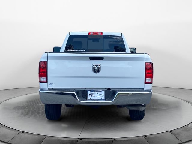 Used 2019 RAM 1500 Tradesman w/ Popular Equipment Group RWD image 4