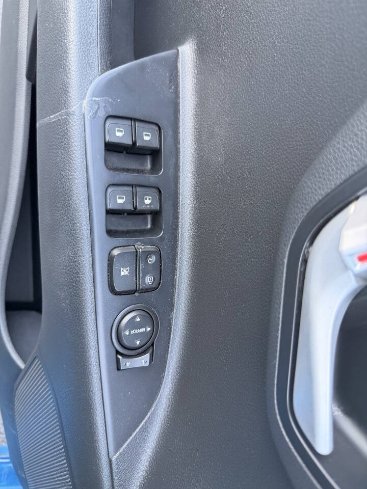 Used 2021 Kia Rio S FWD image 36