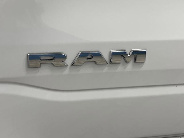 Used 2023 RAM 1500 Laramie image 38