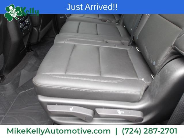 Used 2021 Chevrolet Tahoe LT w/ LT Signature Package AWD/4WD image 11