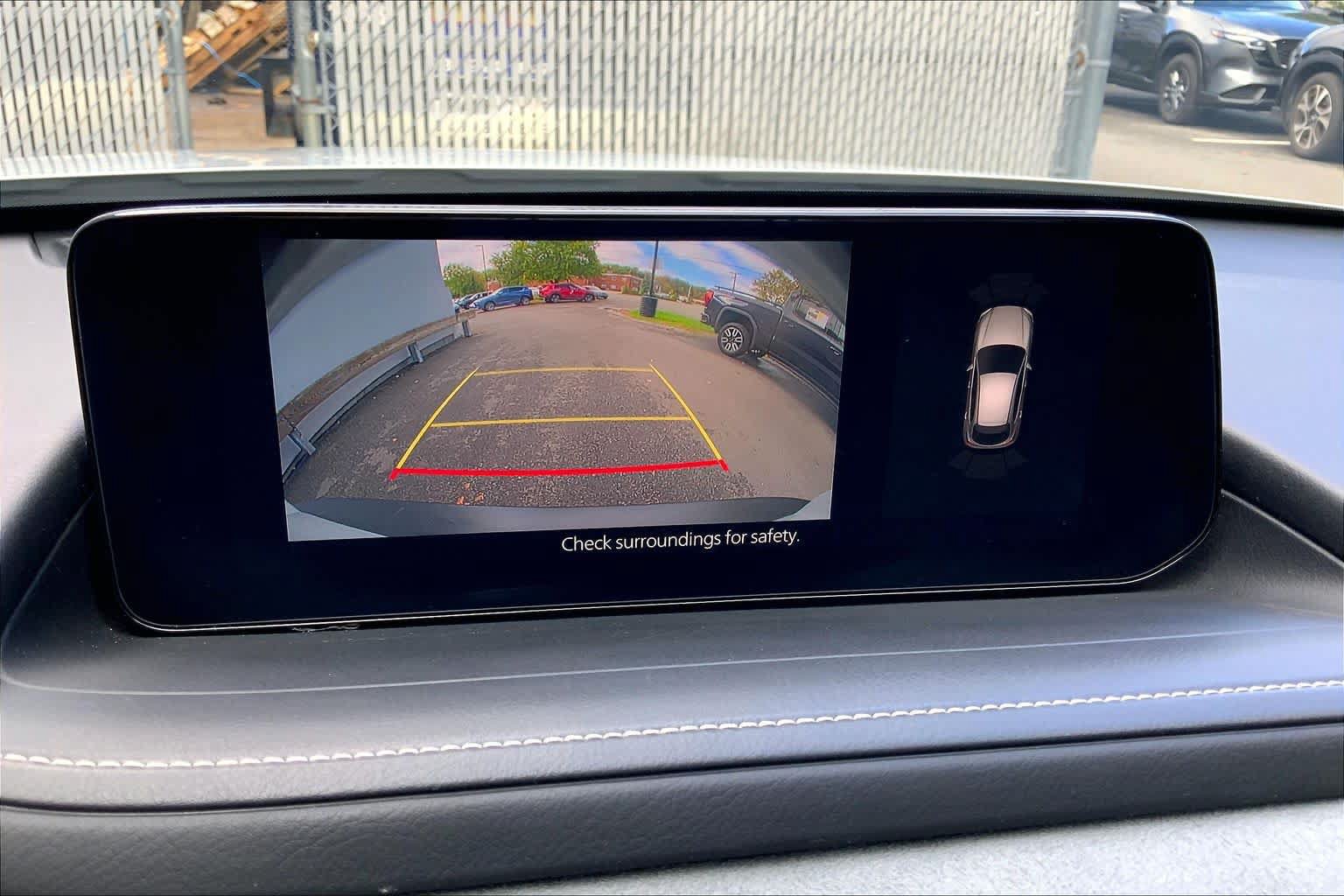 Certified 2026 MAZDA CX-30 AWD 2.5 S image 29
