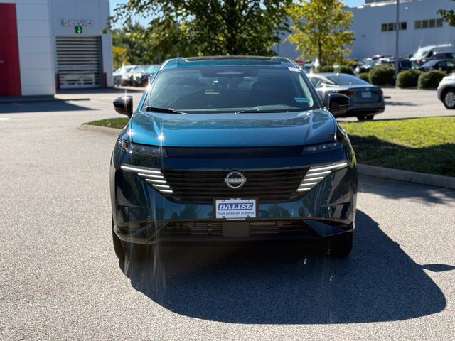 New 2027 Nissan Murano Platinum w/ Cargo Package AWD/4WD image 3