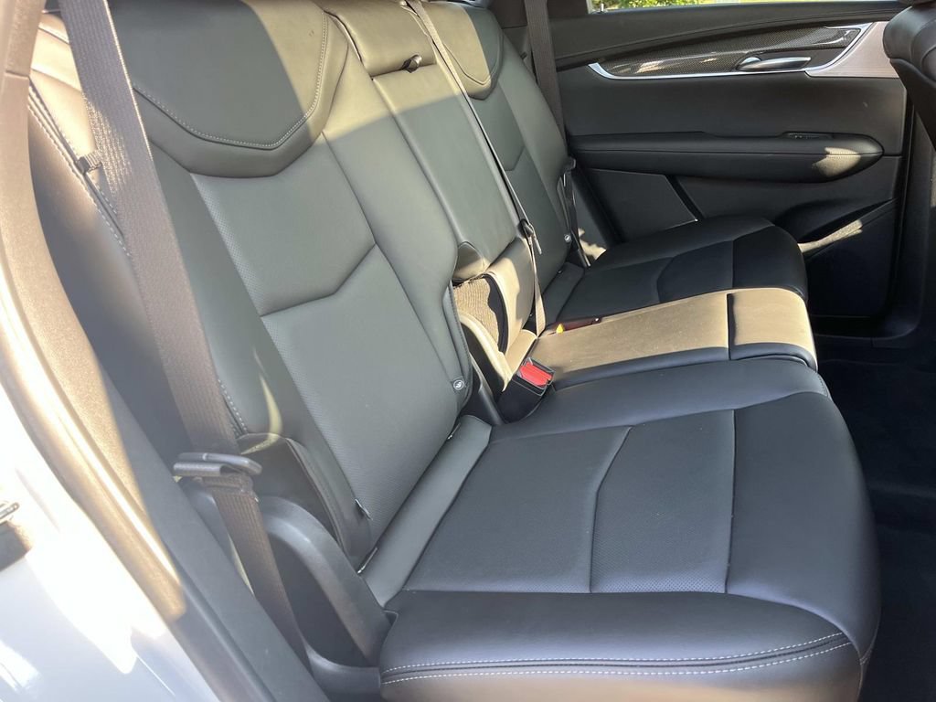 Used 2021 Cadillac XT5 Sportv w/ LPO, Floor Liner Package AWD/4WD image 25