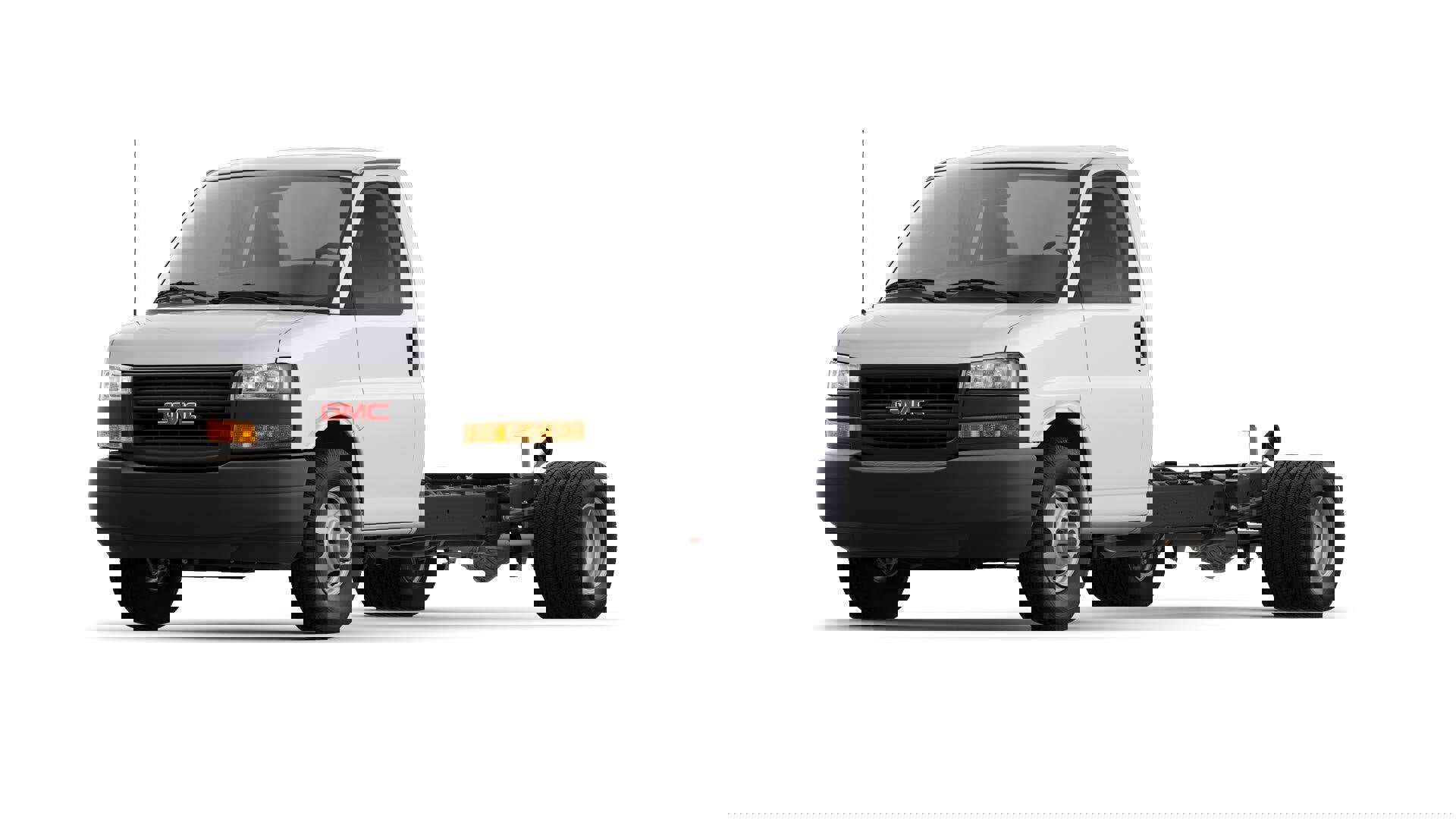 New 2024 GMC Savana 3500 Extended w/ Power Convenience Package image 18