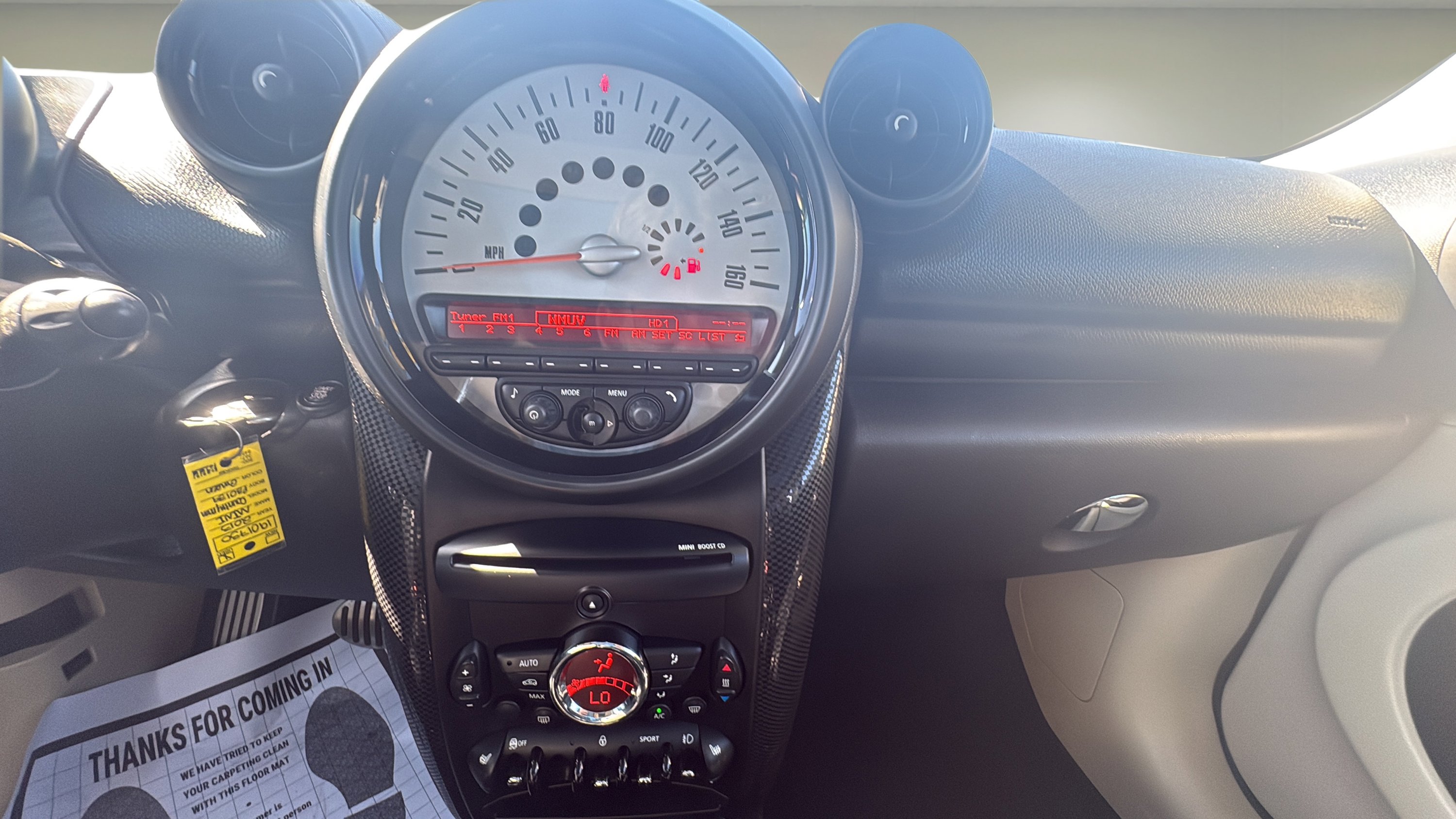 Used 2013 MINI Cooper Countryman S image 12