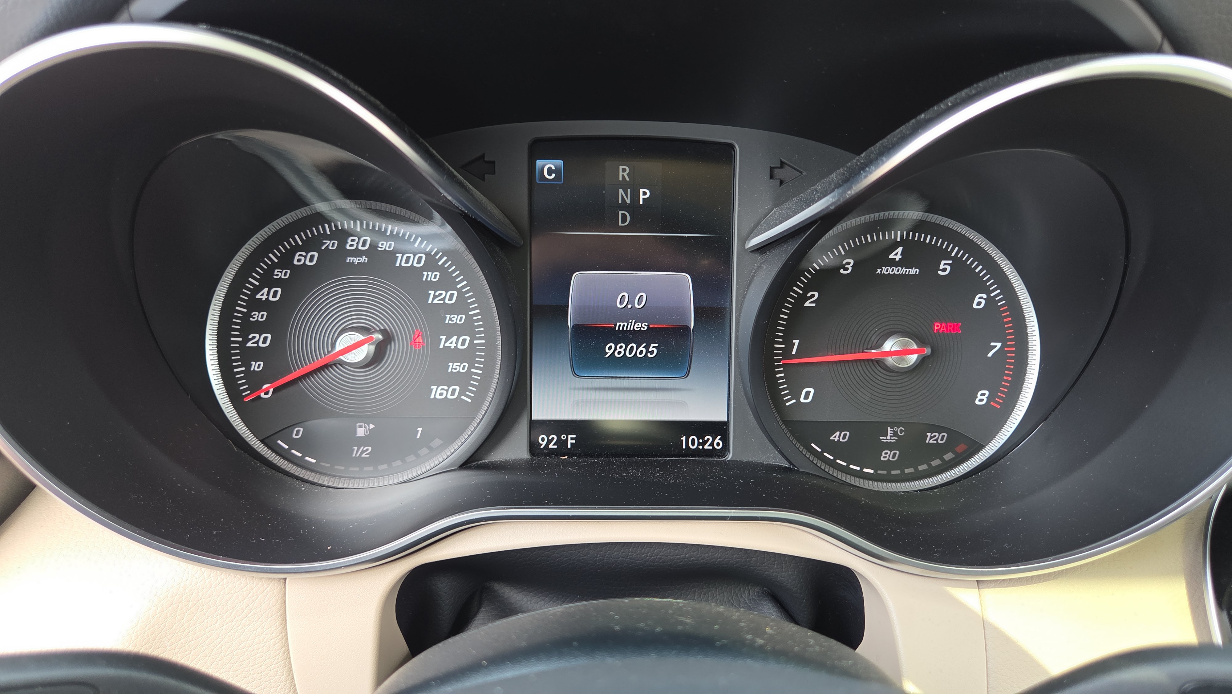 Used 2017 Mercedes-Benz GLC 300 image 24