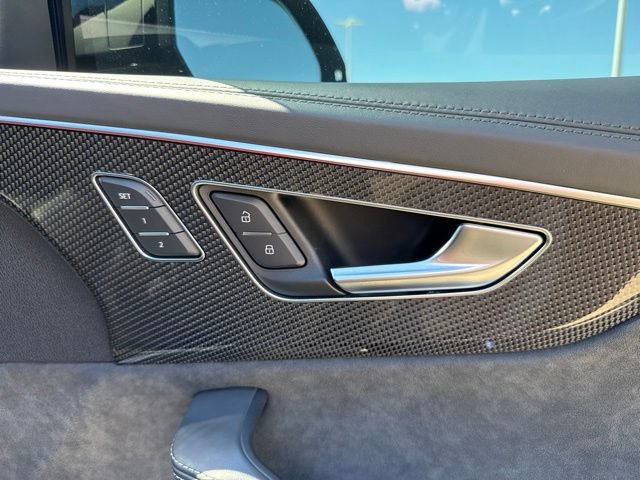 Used 2022 Audi SQ8 Prestige w/ Prestige Package AWD/4WD image 19