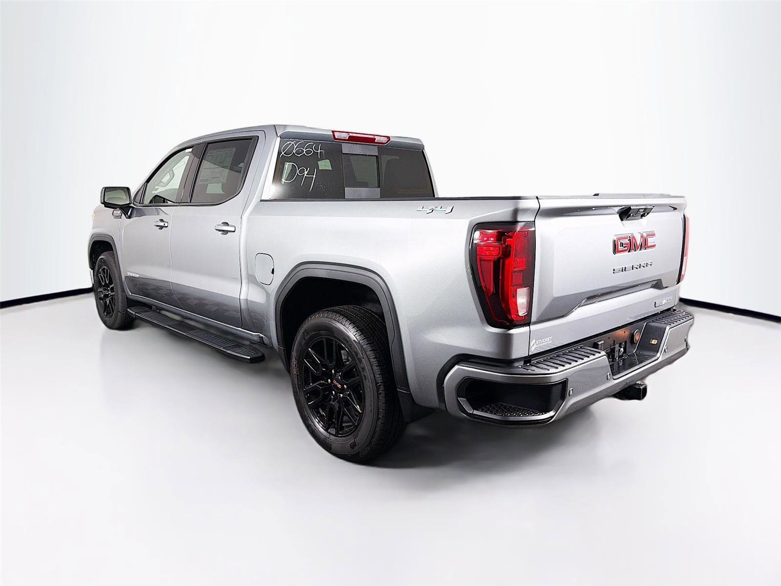 New 2026 GMC Sierra 1500 Elevation w/ Preferred Package image 5