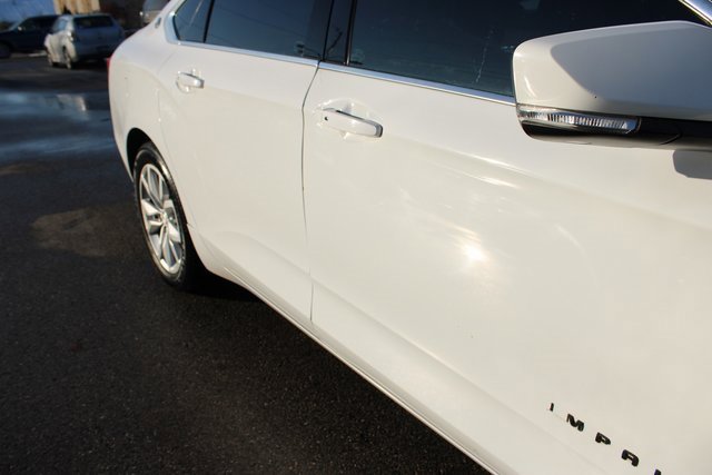 Used 2019 Chevrolet Impala LT image 29