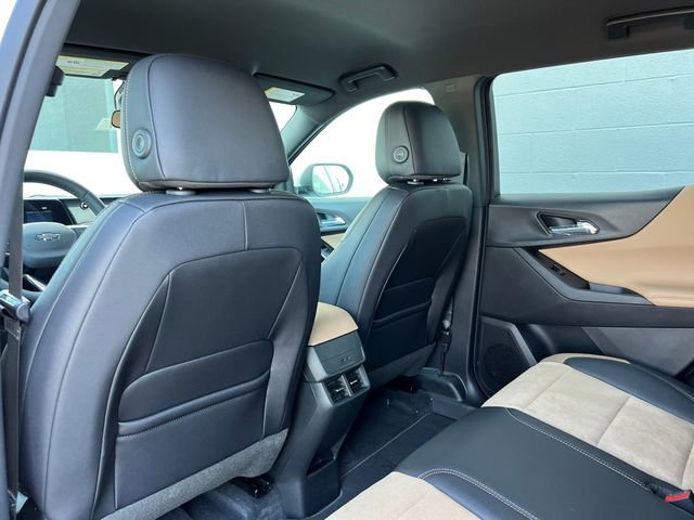 New 2026 Chevrolet Equinox ACTIV AWD/4WD image 33