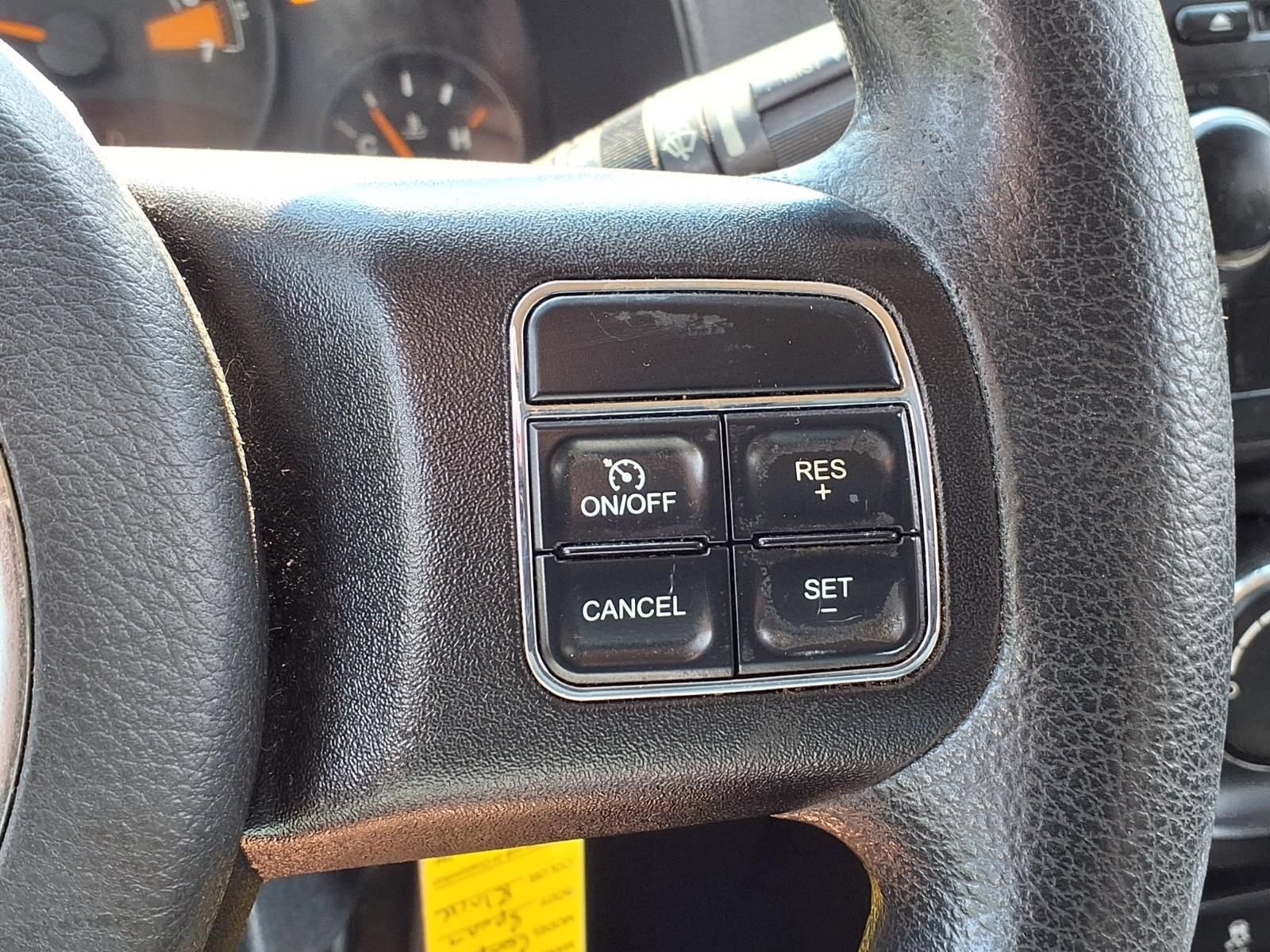 Used 2016 Jeep Compass Sport AWD/4WD image 24