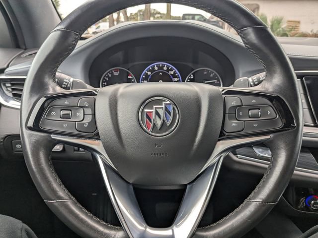 Used 2024 Buick Enclave Premium image 34