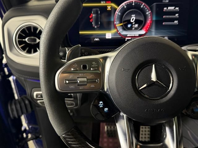 Used 2024 Mercedes-Benz G 63 AMG 4MATIC image 38
