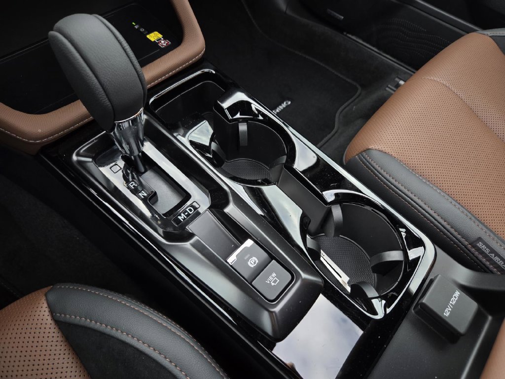 New 2026 Subaru Forester Touring AWD/4WD image 20
