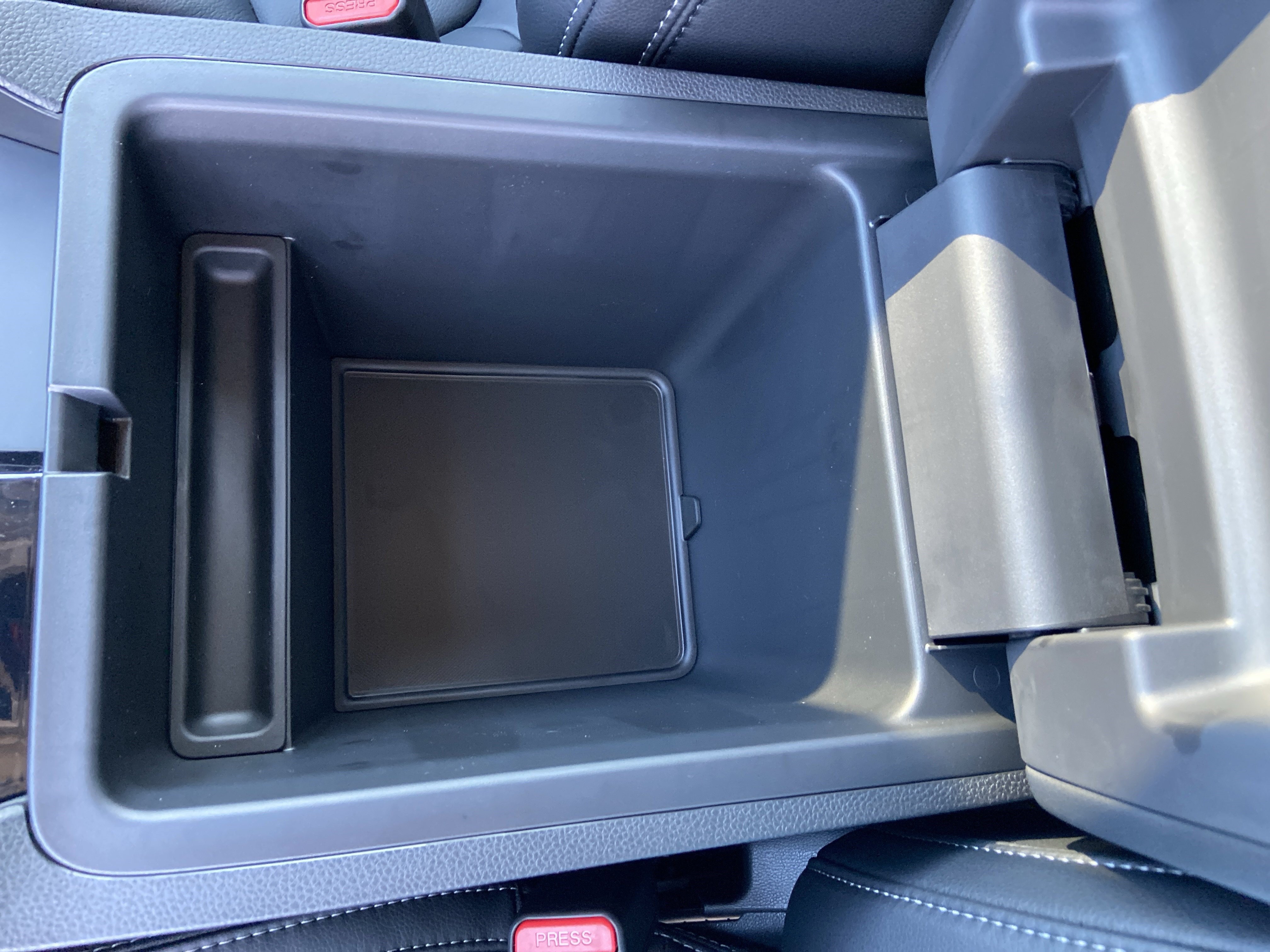 New 2026 Honda Pilot EX-L image 42