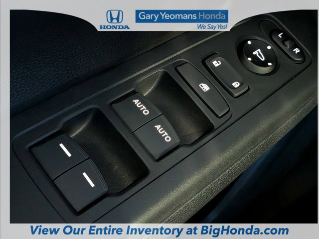 New 2027 Honda CR-V EX image 25