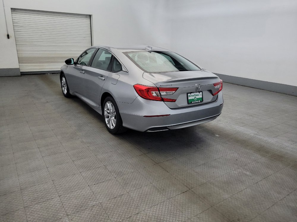 Used 2019 Honda Accord LX image 5