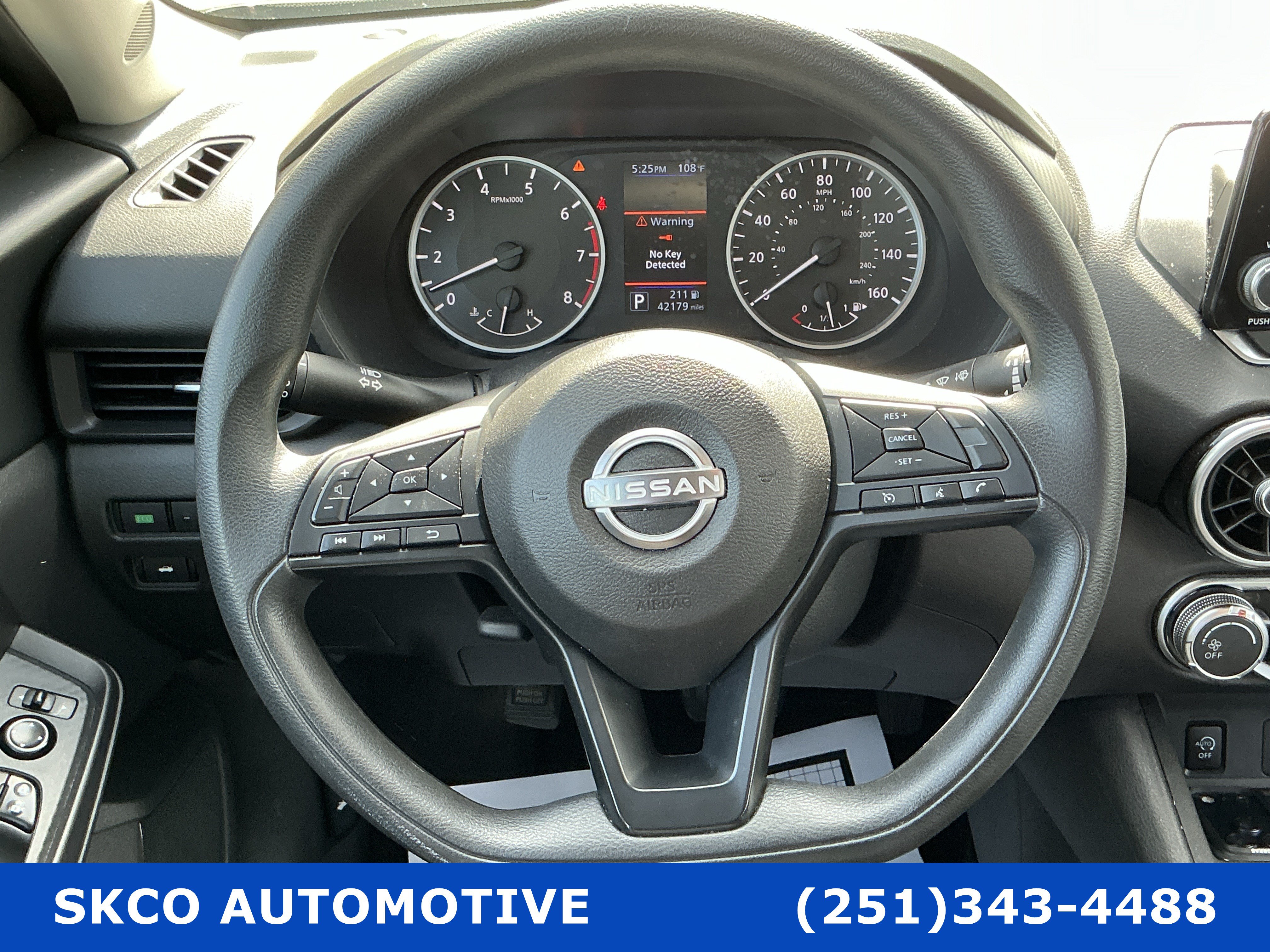 Used 2024 Nissan Sentra S FWD image 18