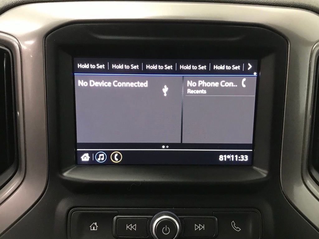 Used 2021 Chevrolet Silverado 1500 W/T w/ WT Value Package image 17