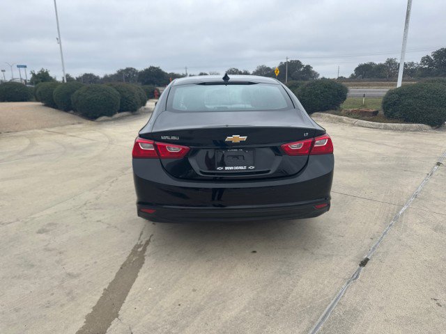 Used 2025 Chevrolet Malibu LT image 11