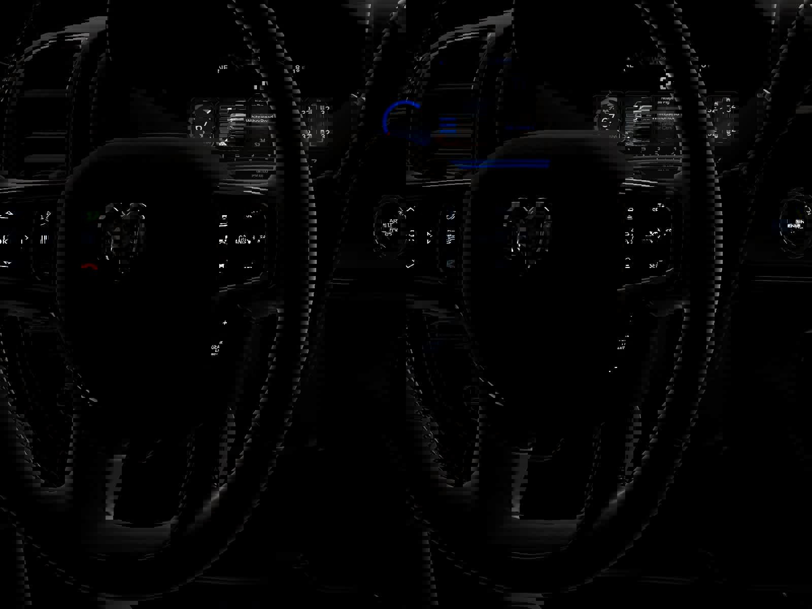 New 2026 RAM 2500 Limited image 35
