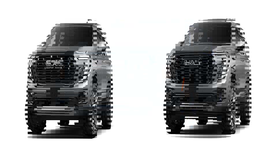 New 2026 GMC Yukon Denali Ultimate w/ LPO, Floor Liner Package image 3