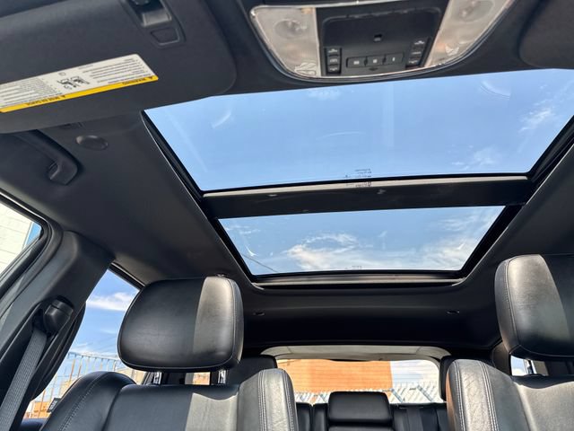 Used 2021 Jeep Grand Cherokee Limited AWD/4WD image 21