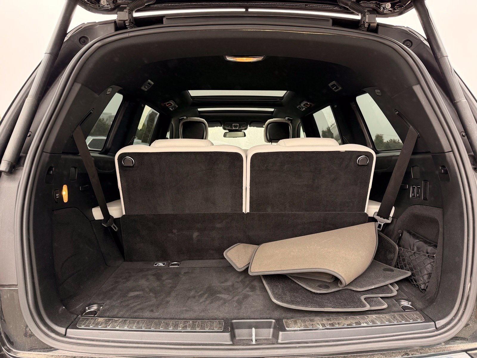 Used 2019 Mercedes-Benz GLS 450 4MATIC image 49
