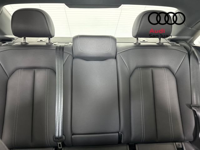 Used 2023 Audi A3 2.0T Premium w/ Convenience Package image 13