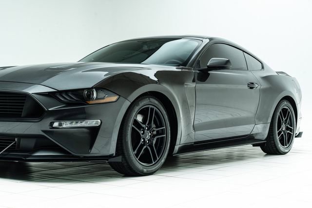 Used 2020 Ford Mustang GT w/ Equipment Group 301A image 9