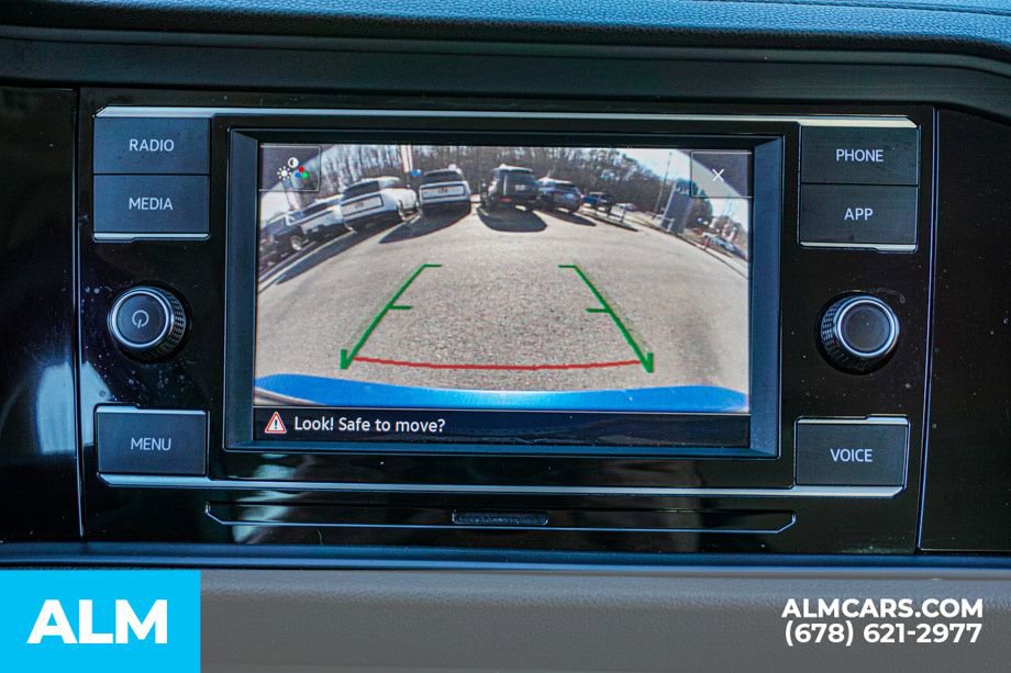 Used 2024 Volkswagen Jetta S image 35