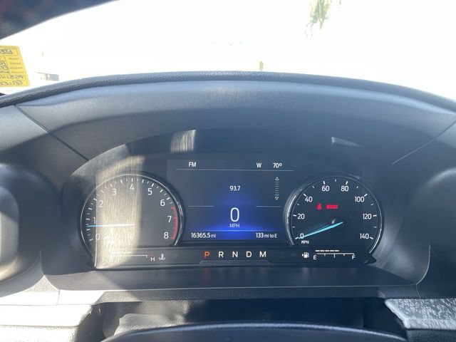Used 2023 Ford Explorer Timberline AWD/4WD image 11