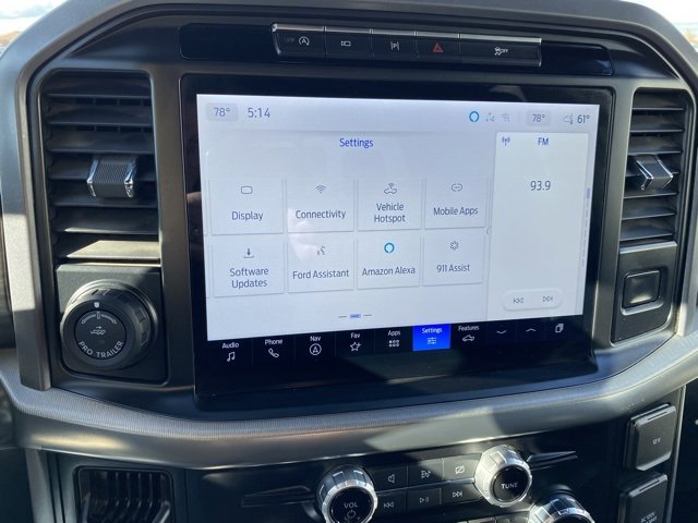 Used 2024 Ford F150 Lariat image 42