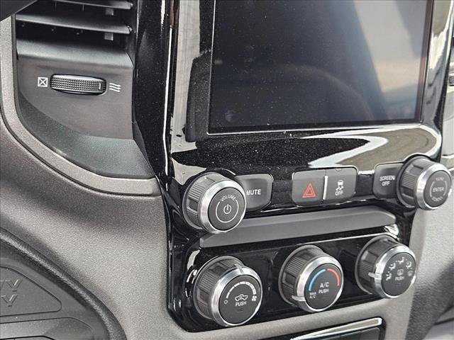 New 2026 RAM 4500 Tradesman w/ Chrome Appearance Group image 12