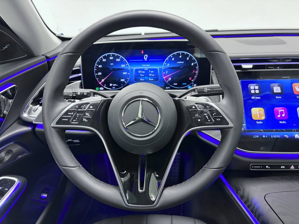 Used 2026 Mercedes-Benz E 450 4MATIC All-Terrain Wagon image 19