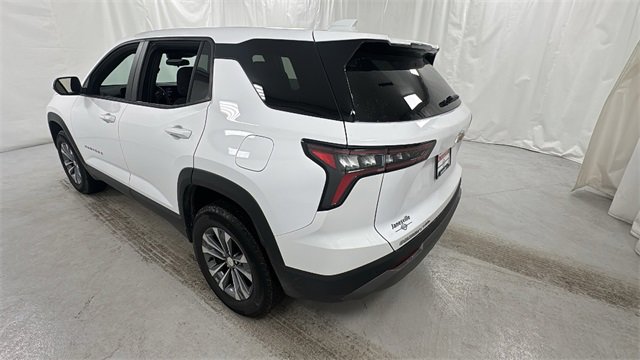 Used 2025 Chevrolet Equinox LT image 5