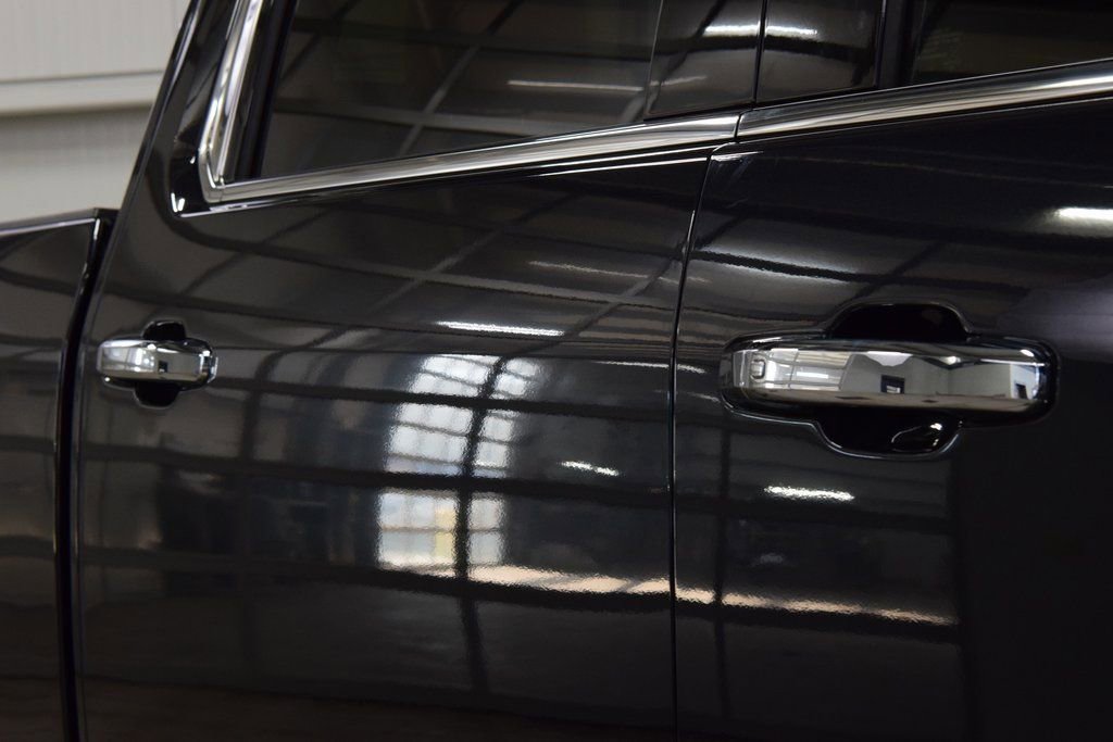 Used 2024 GMC Sierra 2500 Denali Ultimate image 21