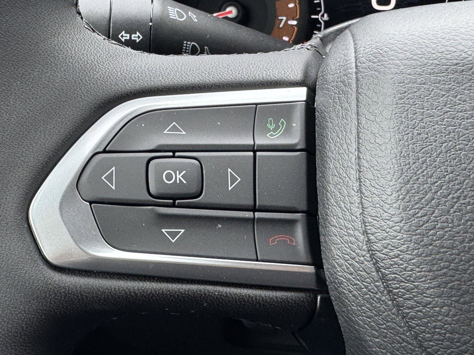 New 2026 Jeep Compass Latitude image 22
