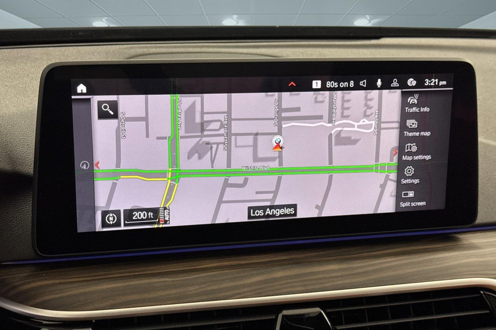 Certified 2023 BMW 530i w/ Convenience Package image 24