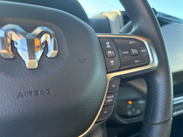 New 2027 RAM 3500 Tradesman AWD/4WD image 18