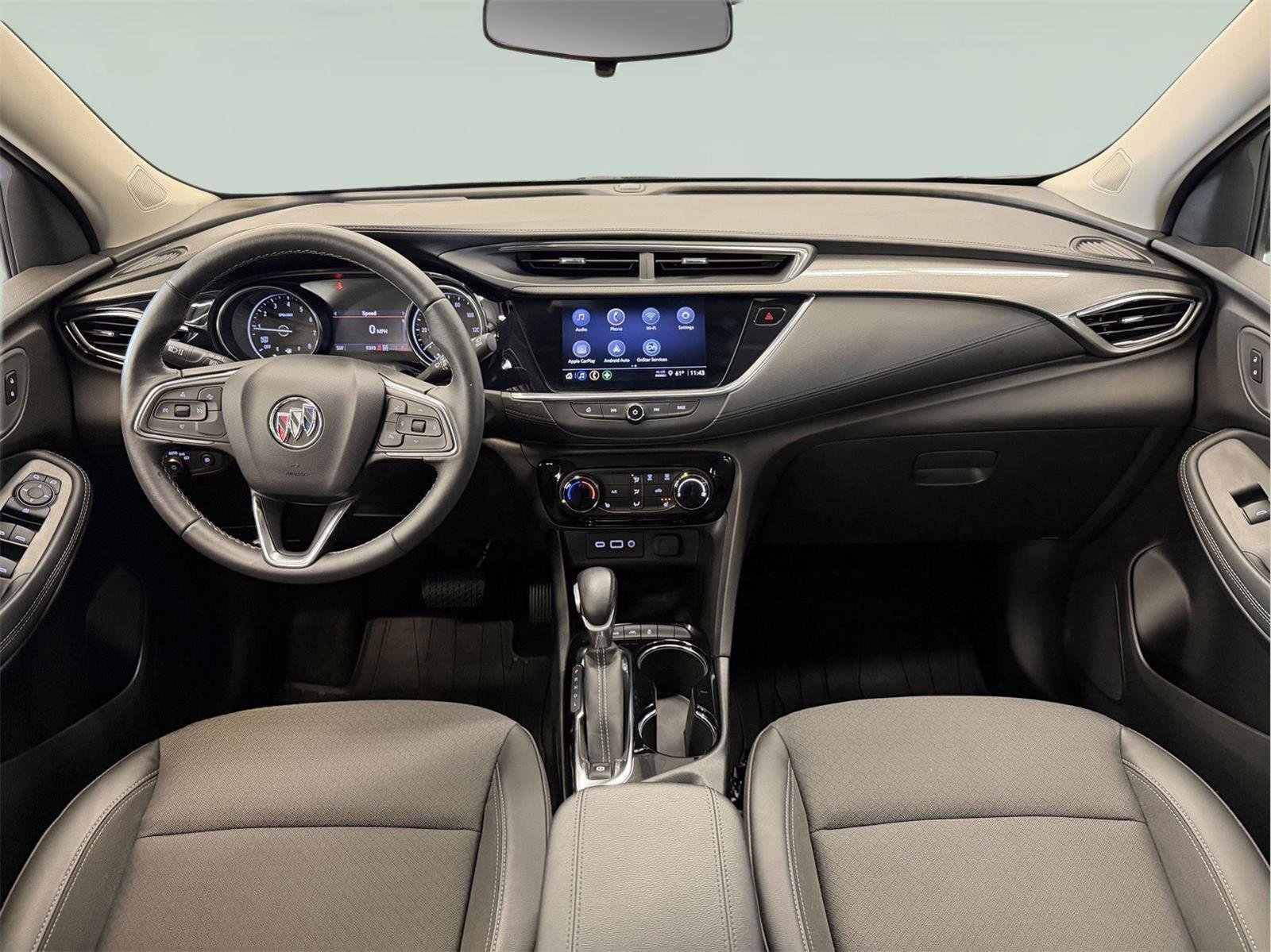 Certified 2023 Buick Encore GX Preferred w/ Cold Weather Comfort Package image 30