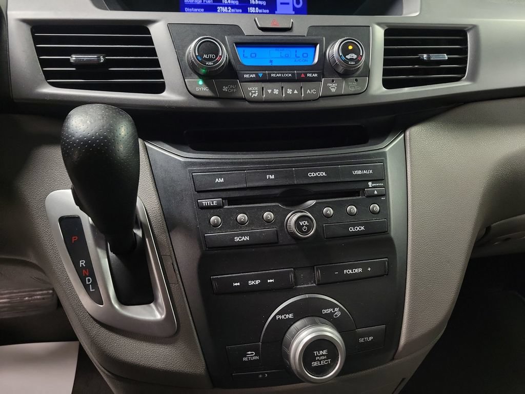 Used 2012 Honda Odyssey EX image 18
