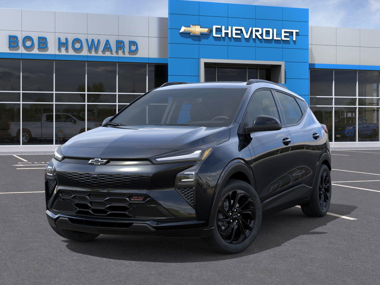 New 2027 Chevrolet Bolt RS image 30