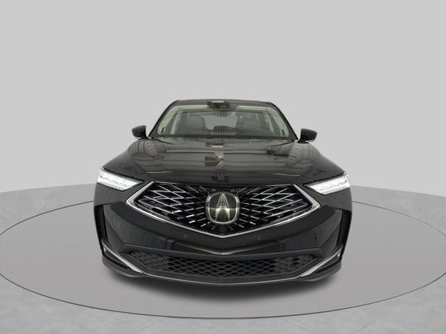 Certified 2026 Acura MDX FWD w/ Technology Package image 4