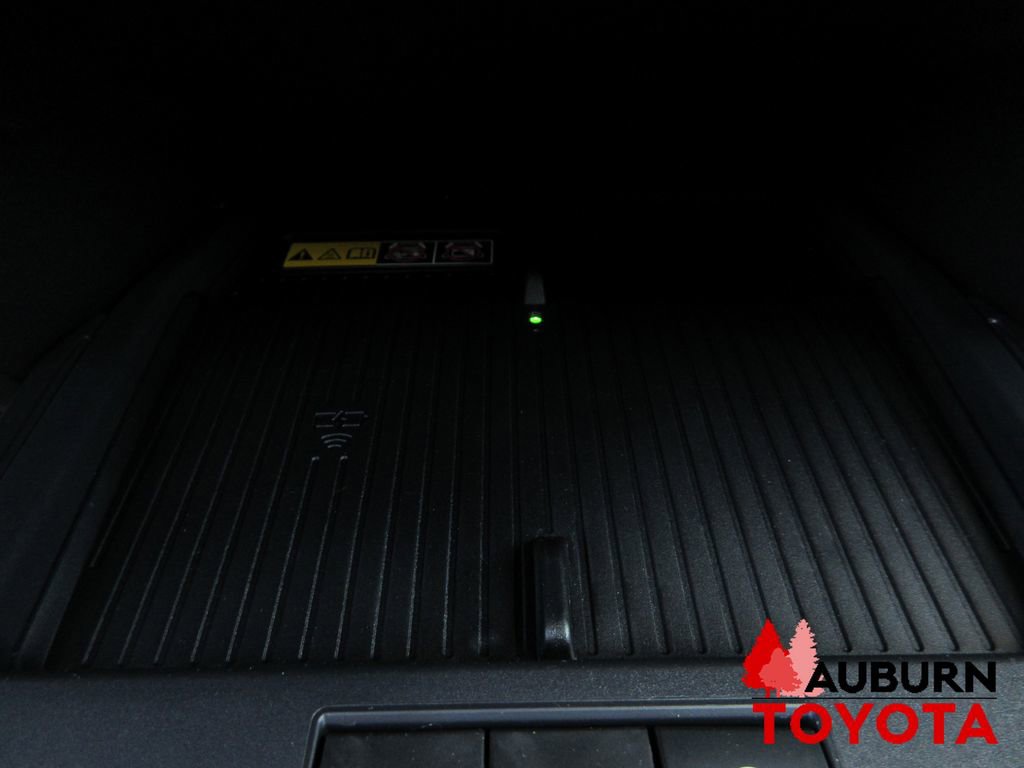 New 2026 Toyota Corolla Cross LE image 13